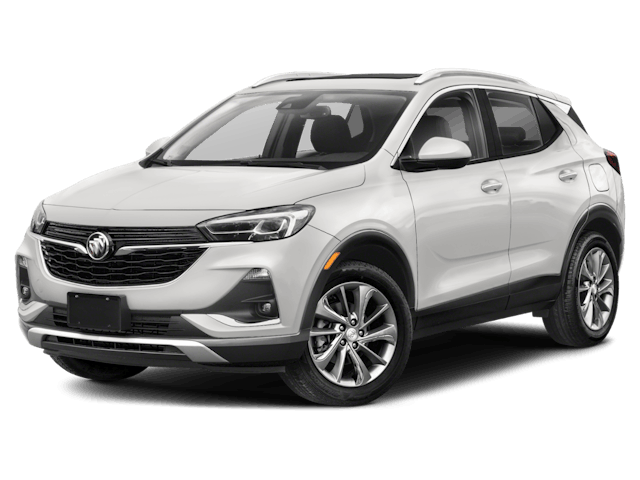 Used 2023 Buick Encore GX Sport Utility